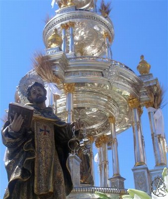 corpus san pablo
